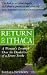 Book Return to Ithaca: A Woman's Triumph over the Disabilities of a Severe Stroke