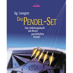 Das Pendel-Set: Das Anleitungsbuch mit Ihrem pers�nlichen Pendel