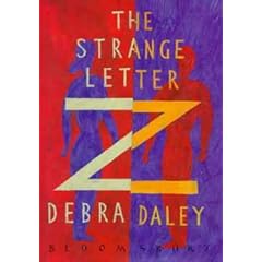 The Strange Letter Z