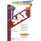 Pass Key to the SAT (Barron's Pass Key to the Sat) by  Sharon Weiner Green and Ira K. Wolf
