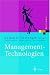 Book Management-Technologien: Konvergenz von Knowledge-, Dokumenten-, Workflow- und Contentmanagement (Xpert.press)
