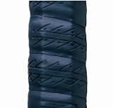 Tecnifibre Basis-Griffband HYBRID GEL GRIP, schwarz