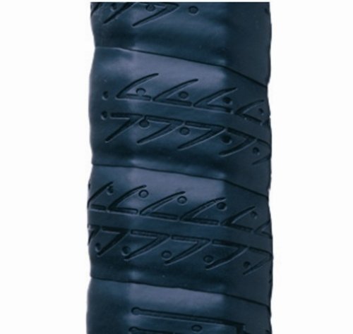 Tecnifibre Basis-Griffband HYBRID GEL GRIP, schwarz
