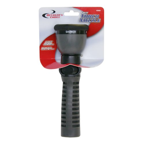 Detailers Choice 6351 6 Way Torch Nozzle