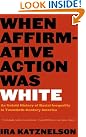 When Affirmative Action...