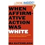 When Affirmative Action Was White: An Untold History of Racial Inequality in Twentieth-Century America