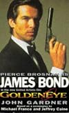 GoldenEye