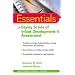Essentials of Bayley Scales of Infant Development II Assessment (Essentials of Psychological Assessment)