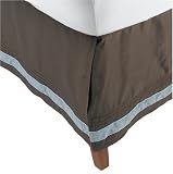 Nautica West End Bedskirt