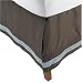 Nautica West End Queen Bedskirt