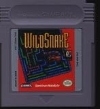 Wildsnake Game Boy