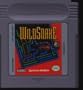 Wildsnake Game Boy