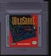 Wildsnake Game Boy by Spectrum HoloByte