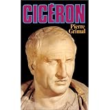 Cic�ronpar Pierre Grimal