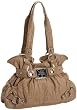 KATHY Van Zeeland Croco Five Belt Shopper