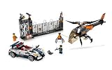 LEGO Agents Turbo-Car Chase