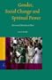 Gender, Social Change and Spiritual Power: Charismatic Christianity in Ghana (Studies of Religion in Africa)
