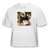 Cats and Dogs - Toddler T-Shirt (2T)