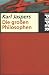 Die gro�en Philosophen I: Die 