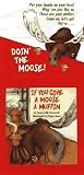 Books : If You Give a Moose a Muffin Mini Book and Tape (If You Give...)