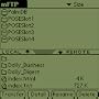 mFTP downloadable Software
