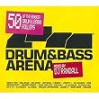 Drum 'n' Bass Arena: 50 of the Biggest Drum 'n' Bass Rollers Ever/Mixed By DJ Randall
