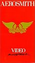 Aerosmith Video Scrapbook