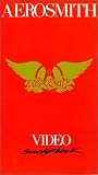 Aerosmith Video Scrapbook