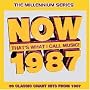 Now That's What I Call Music 1987 - Millennium Series