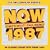 Now That's What I Call Music 1987 - Millennium Series