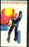 Jazz on a Summers Day VHS