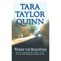 Where The Road Ends