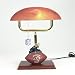 14 NFL St. Louis Rams Football Mascot Office Desk Lamp