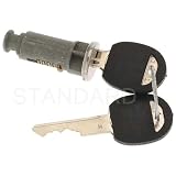 Standard Motor Products Glove Box Lock US-139L by Standard Motor Products