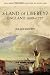 A Land of Liberty?: England 1689-1727 (New Oxford History of England)