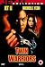 Twin Warriors [DVD] [1993]
