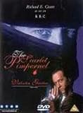DVD : The Scarlet Pimpernel - Valentin Gautier [1998]