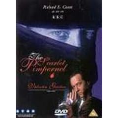 The Scarlet Pimpernel - Valentin Gautier [UK Import]