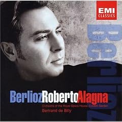 Arias (Alagna, De Billy)