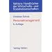 Personalmanagement