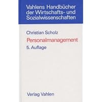 Personalmanagement: Informationsorientierte und verhaltenstheoretische
