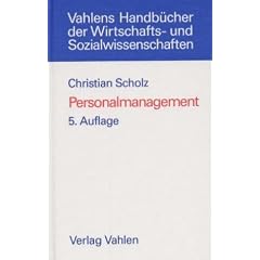 Personalmanagement: Informationsorientierte und verhaltenstheoretische Grundlagen