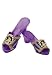 Jasmine Shoes Disney Child Costume Accessory
