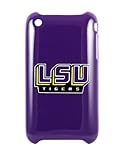 Fuse by FoneGEAR College Polycarbonate Case for iPhone 3G/3Gs (LSU)