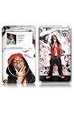 MusicSkins Lil Wayne - Graffiti - MP3 Player Skins,Accessories for Unisex