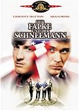Der Falke und der Schneemann