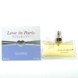 Love In Paris 30ml Eau De Parfum for Women