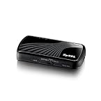 ZyXEL Wireless N Travel Router (NBG2105)