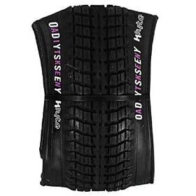 Odyssey Mike Aitken K-Lyte 20x1.90 Black