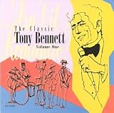 Tony Bennett Album - Classic Tony Bennett, Vol. 1 (Front side)